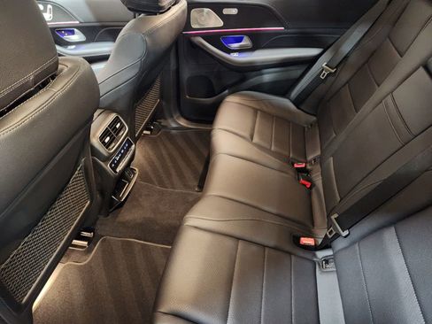 Used 2022 Mercedes-Benz GLE 350 image 50