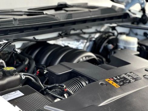 Used 2017 Chevrolet Silverado 1500 LT w/ Texas Edition image 35