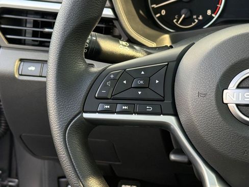 New 2025 Nissan Altima 2.5 SV w/ SV Special Edition Package image 15