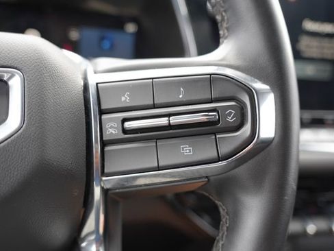 Used 2024 GMC Canyon Elevation w/ Trailering Package AWD/4WD image 19