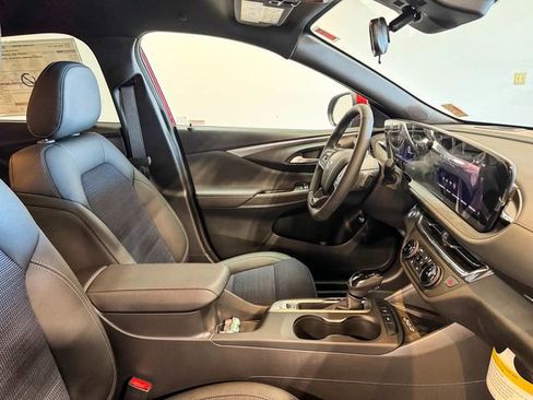 New 2026 Buick Envista Preferred w/ Convenience I Package image 23