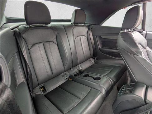 Used 2018 Audi A5 2.0T Prestige w/ Luxury Package image 17