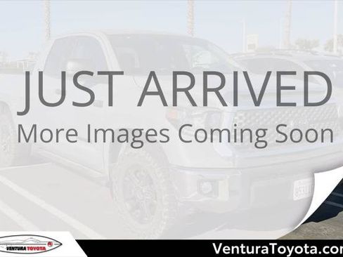 Certified 2021 Toyota Tundra SR5 w/ TRD 18" Wheel Package (TMS) RWD image 1