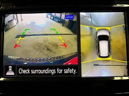 Used 2019 Nissan Rogue SV w/ Premium Package image 20