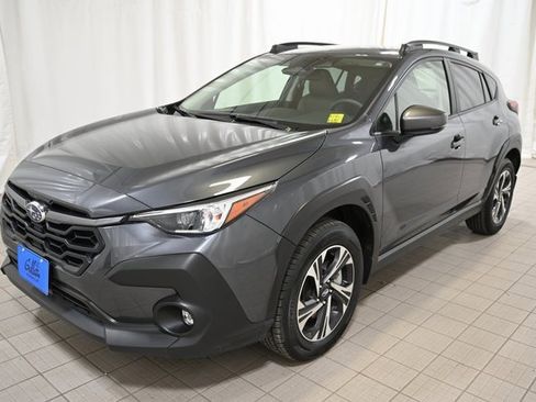 Certified 2024 Subaru Crosstrek 2.0i Premium image 16