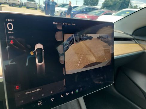 Used 2023 Tesla Model 3 Standard Range RWD image 23