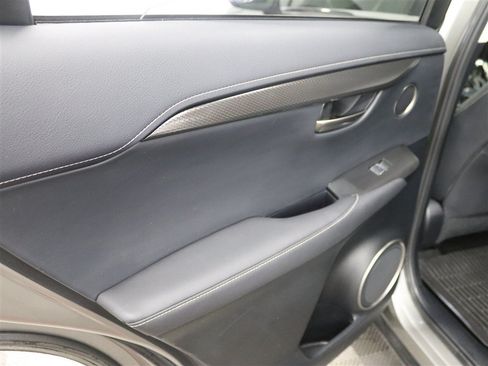 Used 2018 Lexus NX 300 AWD w/ Premium Package image 18