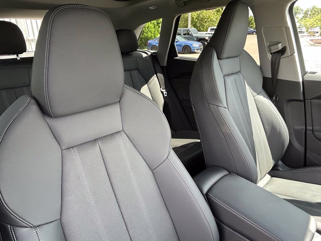 Certified 2025 Audi Q5 Premium Plus AWD/4WD image 41