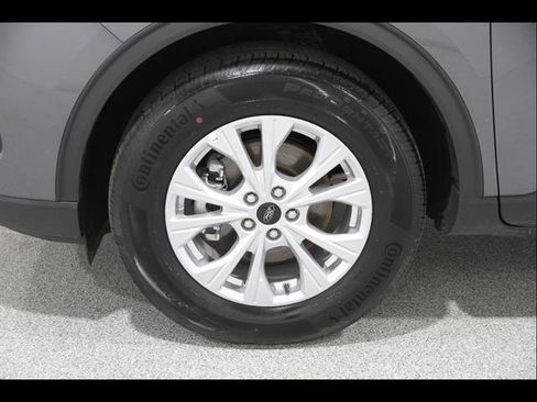 Certified 2025 Ford Escape Active AWD/4WD image 21