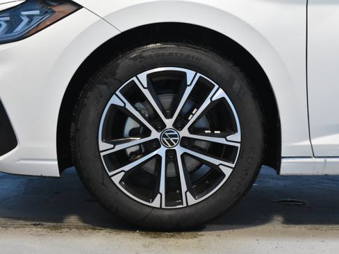 New 2026 Volkswagen Jetta Sport FWD image 20