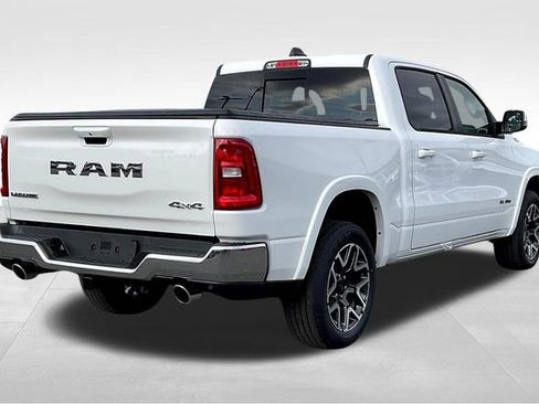 New 2026 RAM 1500 Laramie image 13