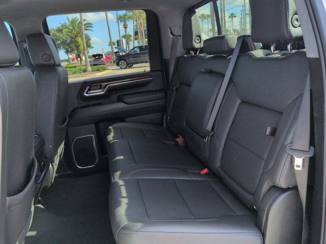 Used 2024 Chevrolet Silverado 3500 LT w/ All Star Edition AWD/4WD image 13