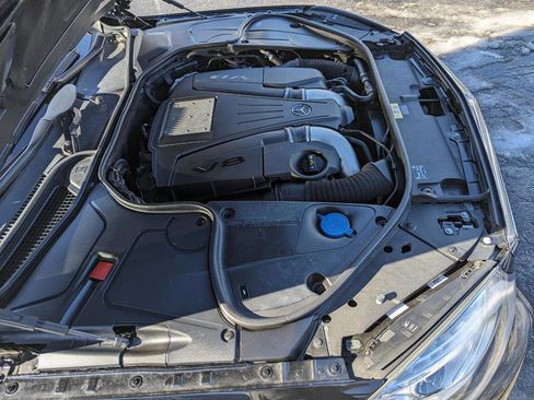 Used 2015 Mercedes-Benz S 550 4MATIC Sedan image 52