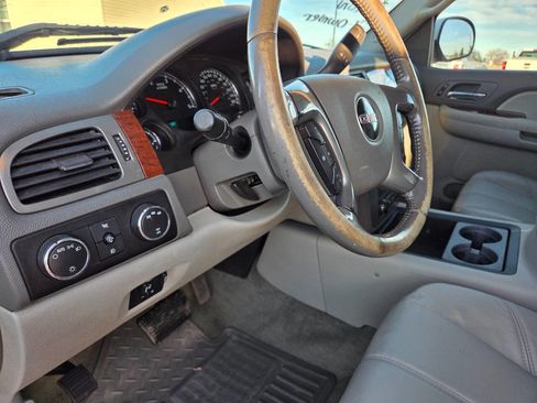Used 2008 GMC Sierra 3500 SLT image 12