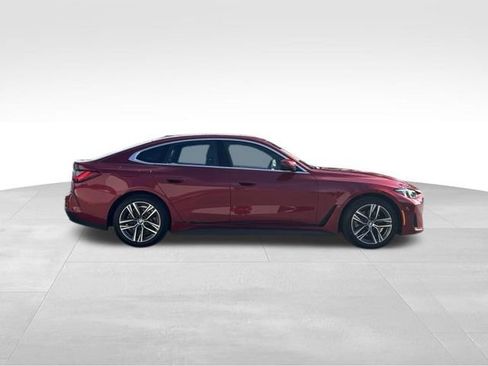 Certified 2025 BMW 430i xDrive w/ Premium Package AWD/4WD image 10