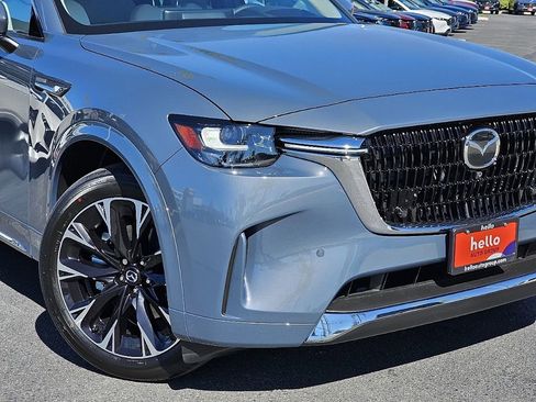 New 2026 MAZDA CX-90 3.3 Turbo S w/ Premium Plus image 4