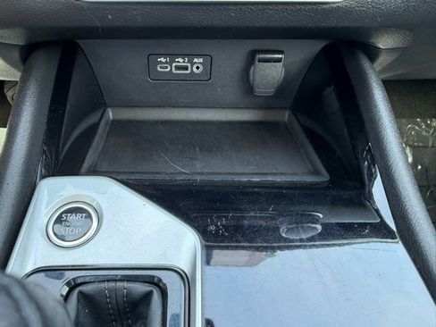 Used 2024 Nissan Altima 2.5 SV image 24