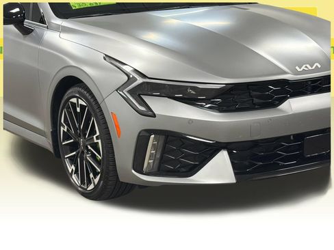 Used 2025 Kia K5 GT FWD image 5