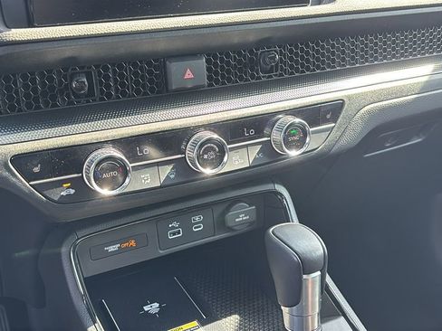 Used 2025 Honda CR-V Sport-L image 21