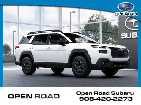 New 2026 Subaru Outback Limited AWD/4WD image 1