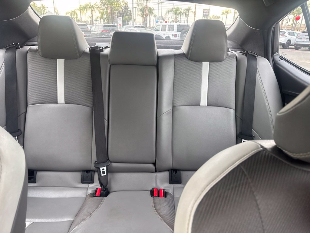 Used 2025 Toyota Camry SE FWD image 22
