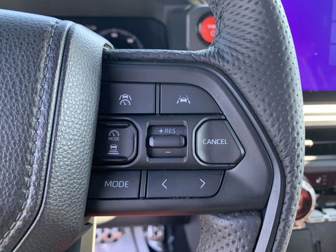 Used 2025 Toyota Tacoma TRD Pro image 20