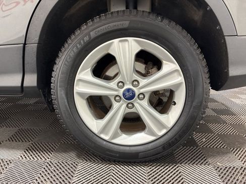 Used 2016 Ford Escape SE w/ Equipment Group 201A image 34