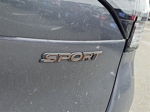 New 2026 Subaru Forester Sport image 23