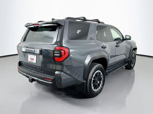 Used 2026 Toyota 4Runner TRD Off-Road AWD/4WD image 5