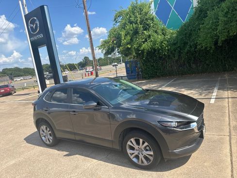 Used 2021 MAZDA CX-30 FWD 2.5 S w/ Select Package image 9