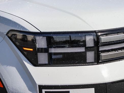 New 2026 Hyundai Santa Fe SEL FWD image 4