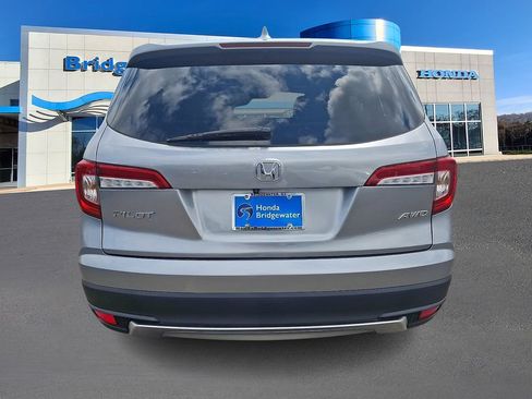 Used 2020 Honda Pilot EX-L image 5