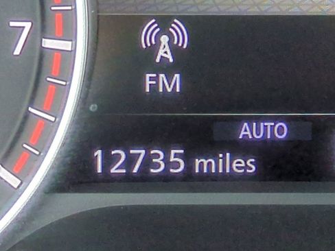 Certified 2024 Nissan Pathfinder S image 26