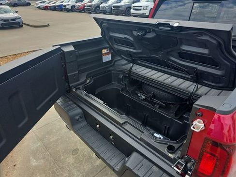 New 2026 Honda Ridgeline RTL image 19
