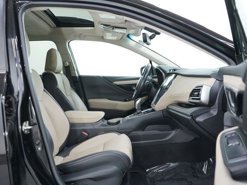 Used 2020 Subaru Outback Limited AWD/4WD image 11