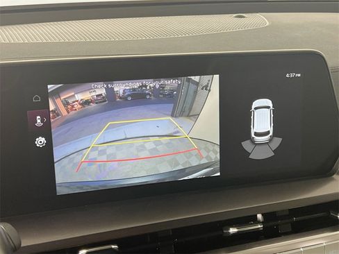 Certified 2024 Kia Telluride S image 15