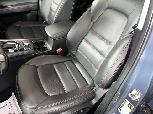 Used 2025 MAZDA CX-5 Carbon Edition image 15