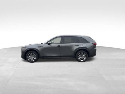 Used 2025 MAZDA CX-90 3.3 Turbo w/ Preferred Package image 2