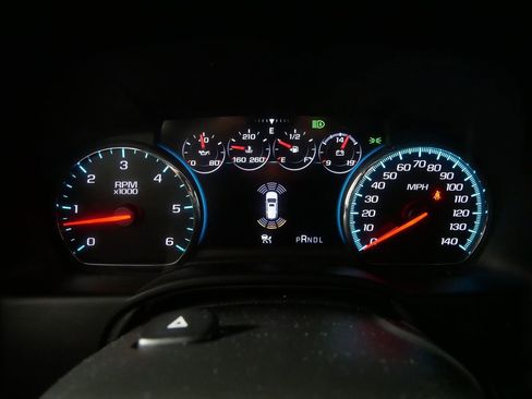 Used 2020 GMC Yukon Denali w/ Denali Ultimate Package image 35