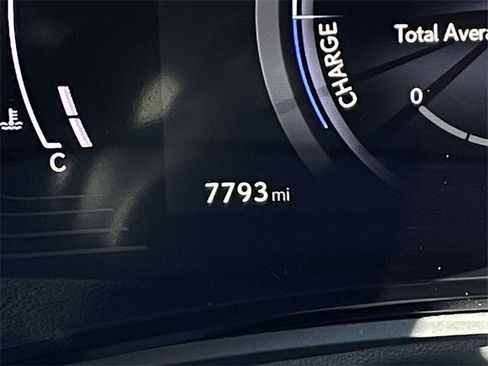 Used 2024 Lexus NX 350h AWD w/ Premium Package image 18