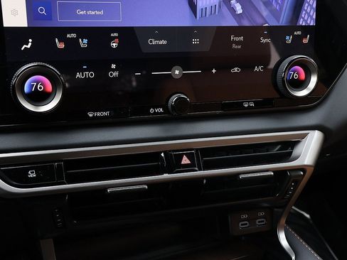 New 2026 Lexus RX 350 Premium image 23