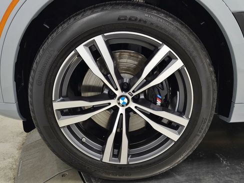 Used 2026 BMW X7 M60i AWD/4WD image 14
