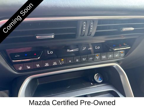 Used 2026 MAZDA CX-90 3.3 Turbo w/ Premium Plus Pkg AWD/4WD image 33