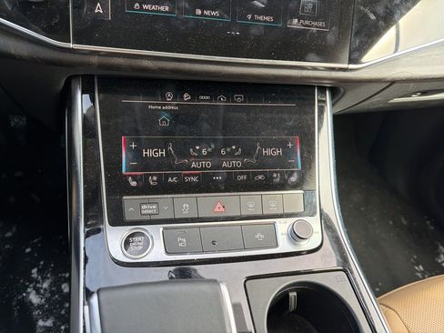 Used 2023 Audi Q8 Premium Plus w/ Premium Plus Package image 7