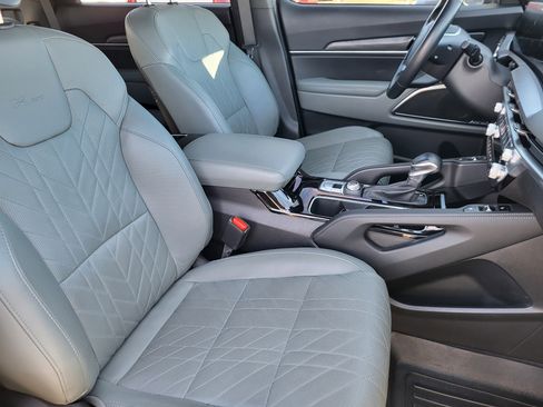 Used 2024 Kia Telluride SX X-Pro image 11