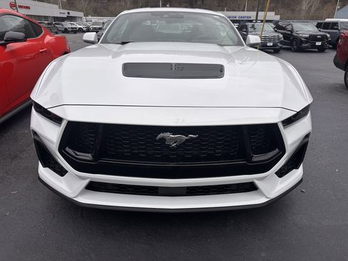 New 2026 Ford Mustang GT RWD image 2