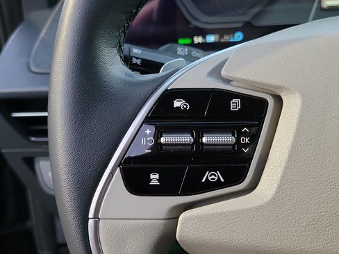 Used 2022 Kia EV6 Wind image 6