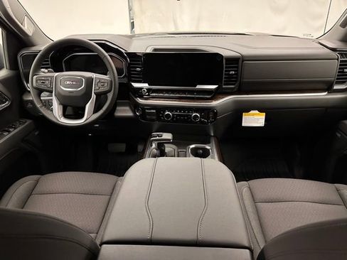 New 2026 GMC Sierra 1500 Elevation w/ Preferred Package AWD/4WD image 7