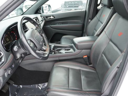 Certified 2024 Dodge Durango GT image 16