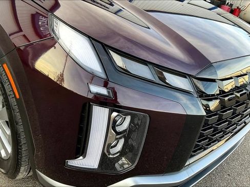 Certified 2024 Hyundai Palisade SEL FWD image 28